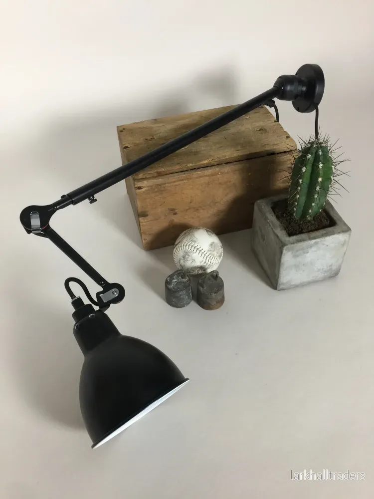 Lampe Gras vackert och distinkt Lampe Gras vackert och distinkt