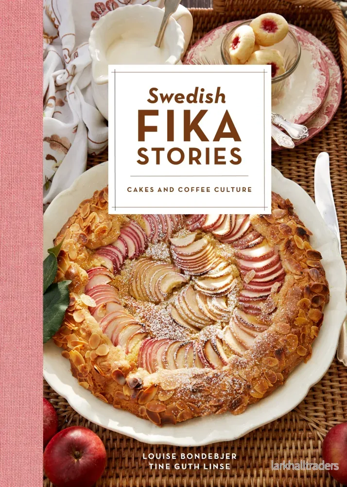 Swedish fika stories Swedish fika stories