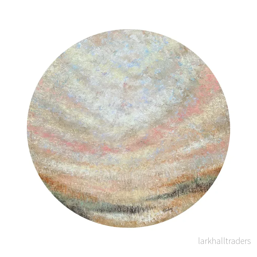 Glowing horizon Original - Bild 2