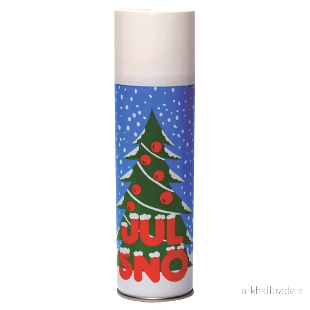 Snöspray, 300 ml Snöspray, 300 ml