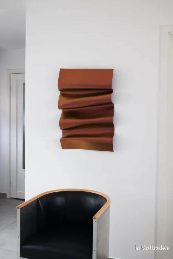 Solace Väggskulptur