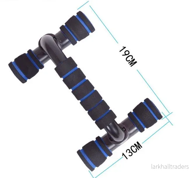 Push Up Bars (perfekt verktyg för armhävningar) - Bild 2