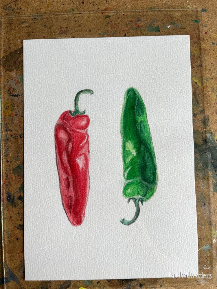 Garden Peppers Original - Bild 3