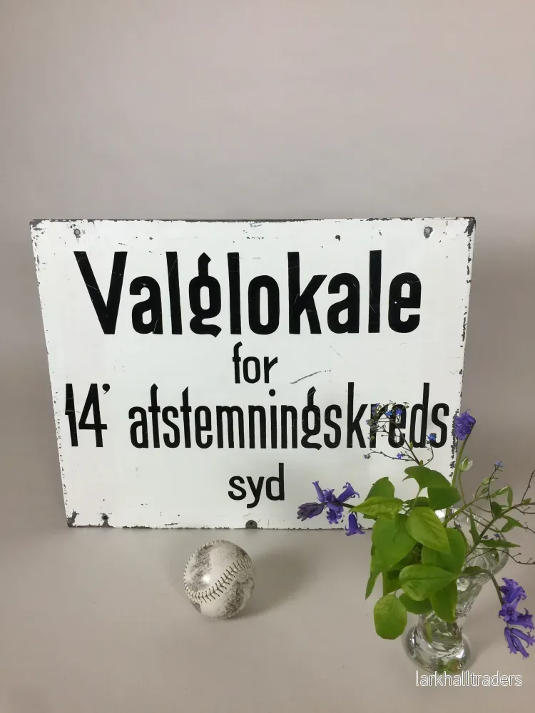 Valskylt 14 Södra Valskylt 14 Södra