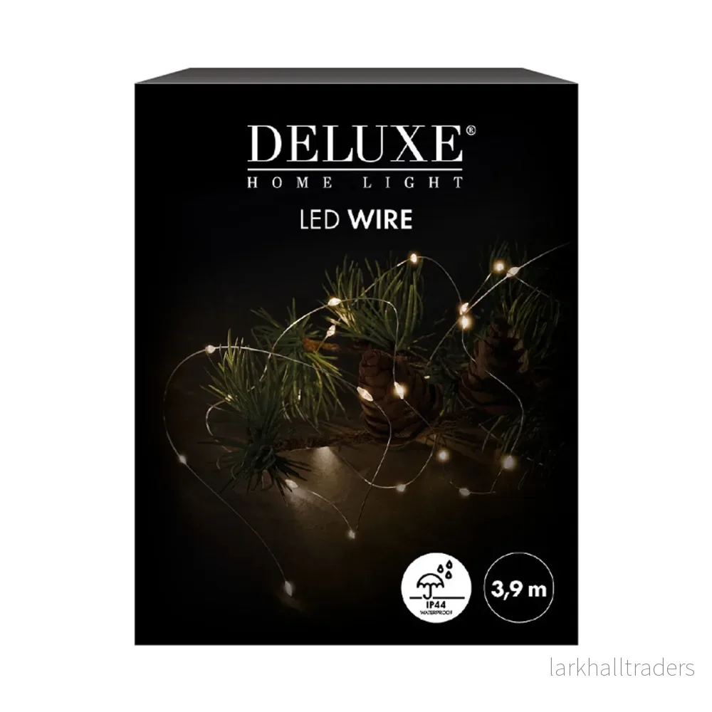 Ljusslinga LED Wire