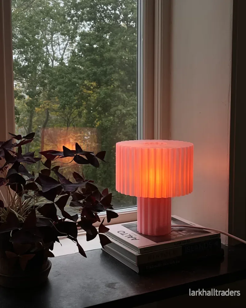 Birken 02 Blush Lampa - Bild 2