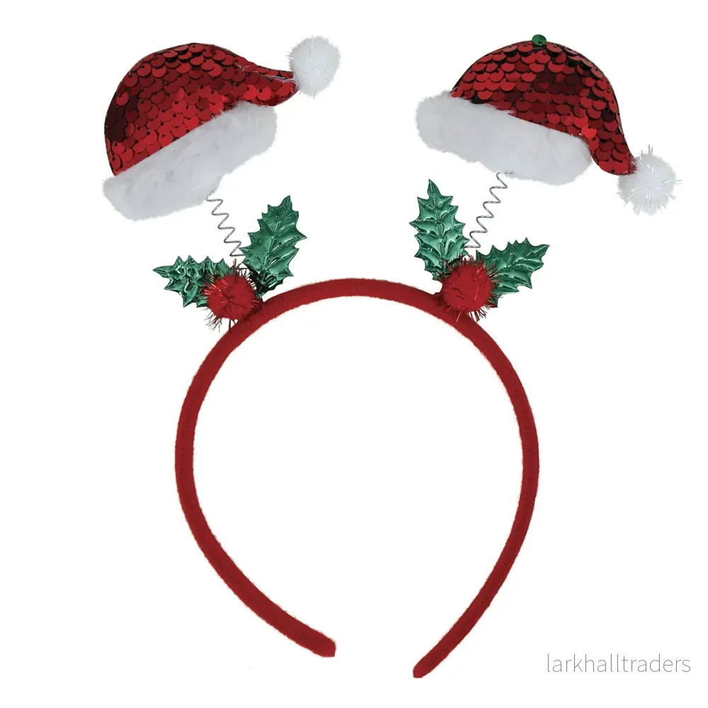 Juldiadem, tomteluvor Juldiadem, tomteluvor