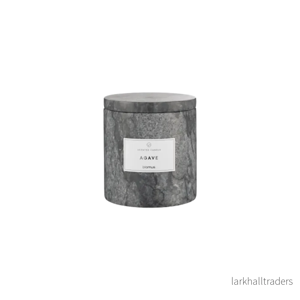 Doftljus Frabli marmor 10 cm Doftljus Frabli marmor 10 cm