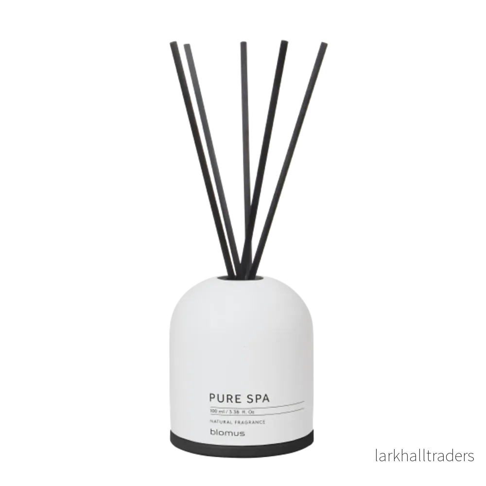 Doftpinnar Fraga french cotton set 100 ml lily white Doftpinnar Fraga french cotton set 100 ml lily white