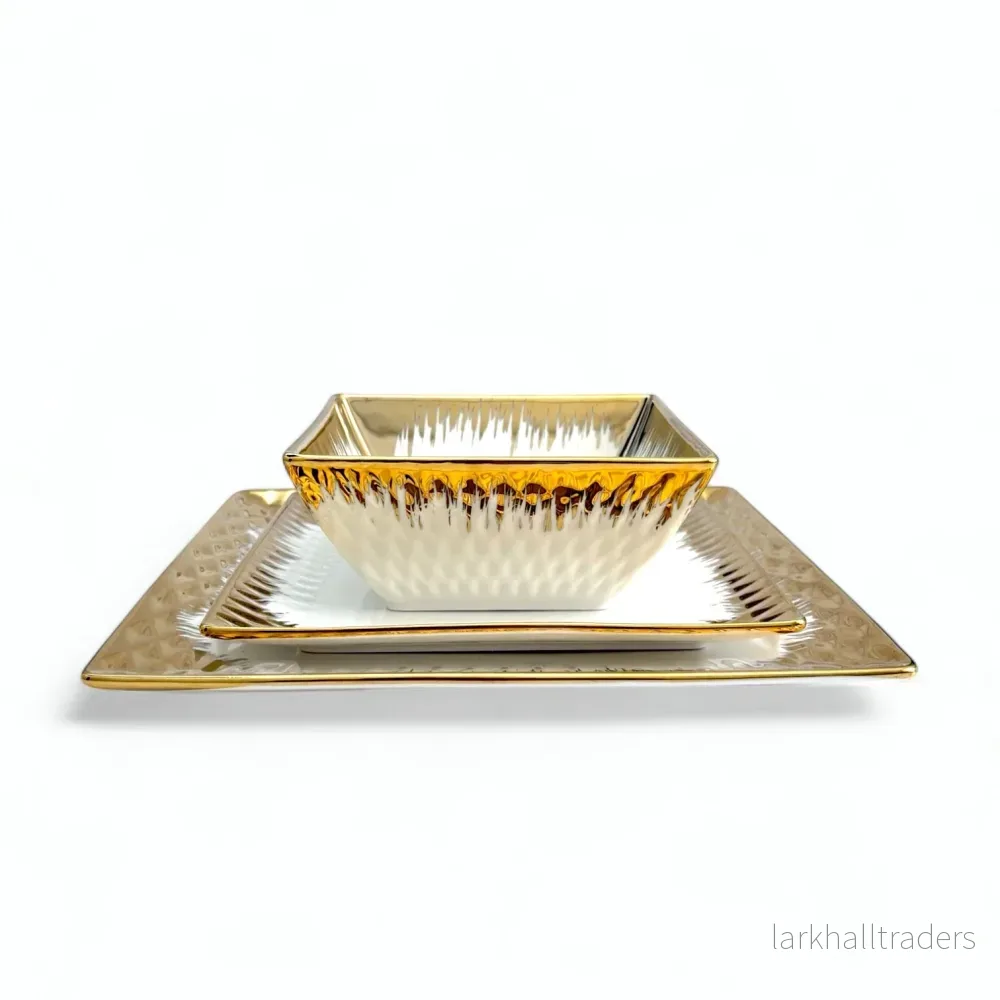 Tallriksset 18 delar – Emmy - Bild 3
